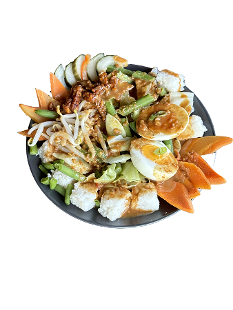 Gado gado