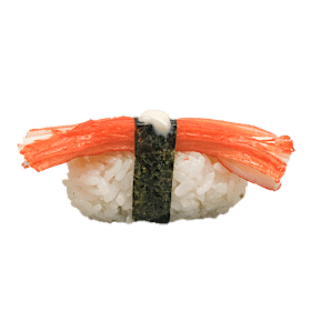 Kani nigiri