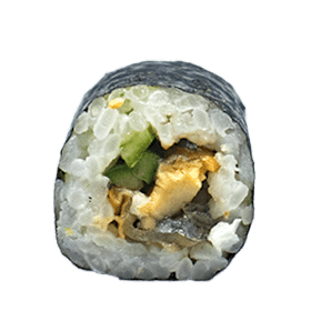 Unagi maki