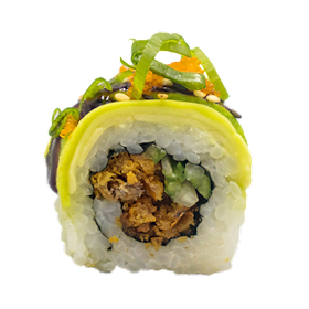 Soft shell crab