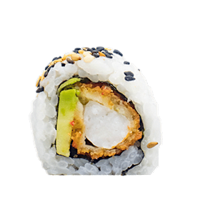 Vega ebi roll