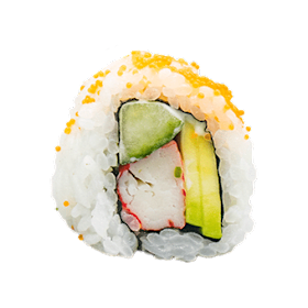 California roll