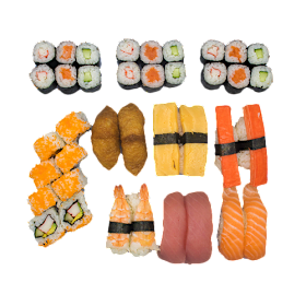 Sushi for you box