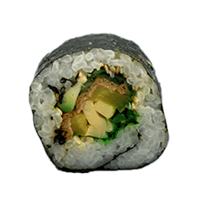 Futo veggie