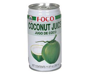 Coconut 