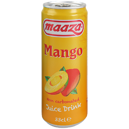 Maaza mango