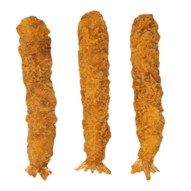Ebi snack