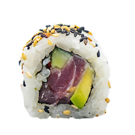 Maguro roll