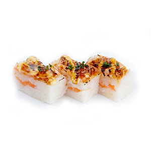 Oshi-Sushi Sake