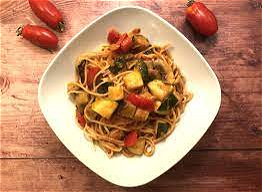 Spaghetti Campedelli