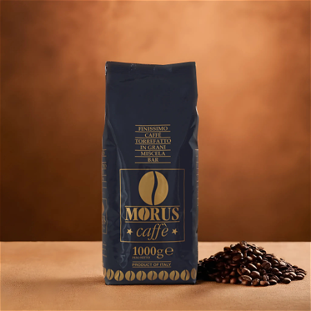 Morus Caffe Bonen