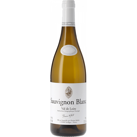 Sauvignon Blanc, Val de Loire, France