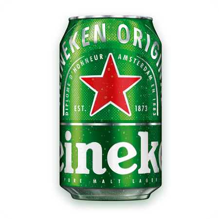 Heineken