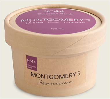 Montgomery's Chocolate bomb