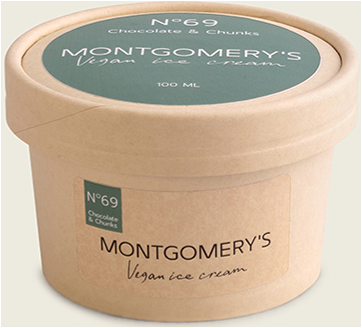 Montgomery's Chocolate Chunks