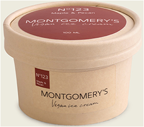 Montgomery Maple & Pecan
