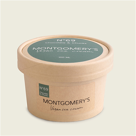 Montgomery's Chocolate Chunks