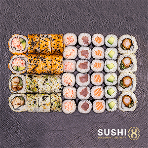 Sushi 28