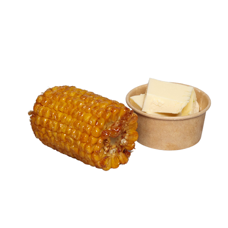 Sweet corn