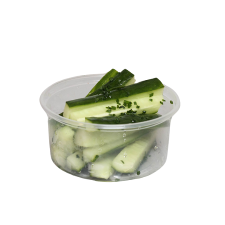 Pickled cucumber