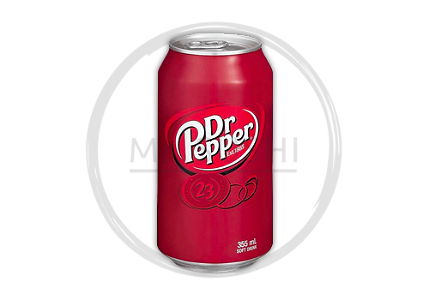 Dr. Pepper 