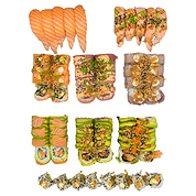 Sushi Art box 