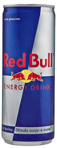 Red Bull 250ML