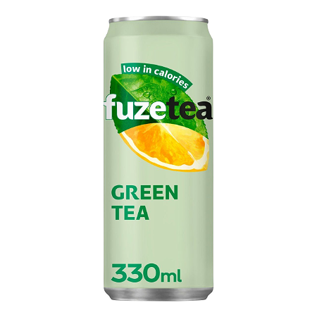 Fuze Tea