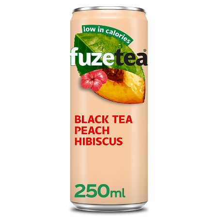 Fuzetea peach