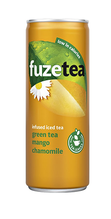 Fuze Thea mango