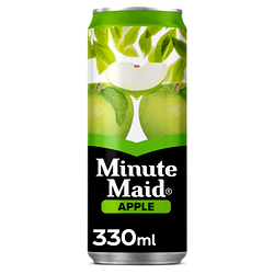 Appelsap Minute maid