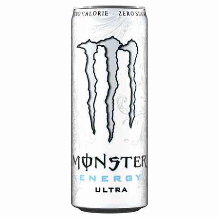 Moster energy drink ultra