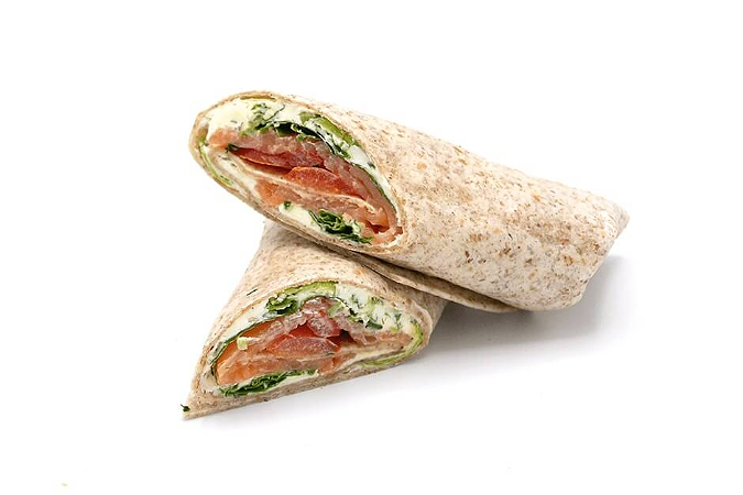 wrap zalm