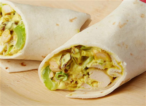 Wrap kip kerrie