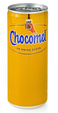 Chocomelk