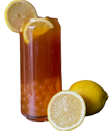 Fresh Iced Tea