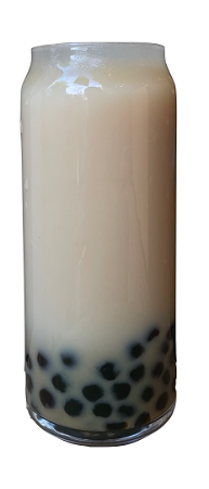 Mellow Jasmin Milk Tea