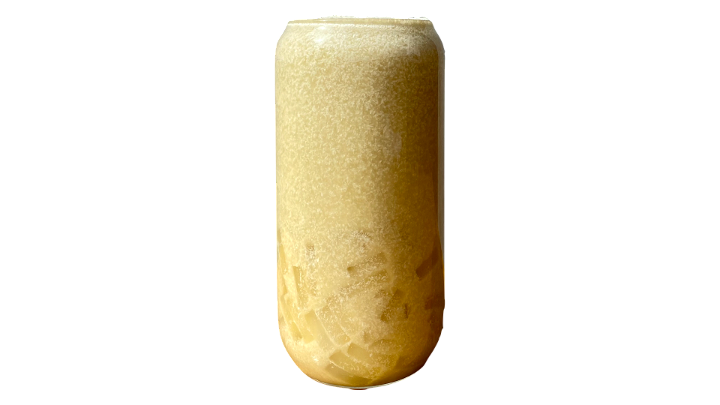 Piña Colada Boba
