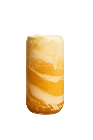 Peach Cheeze Tea