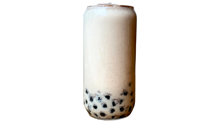 Chai Tea Boba