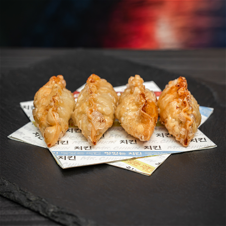 4st Mandu Korean BBQ