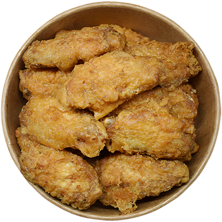 KFC - Wings dip