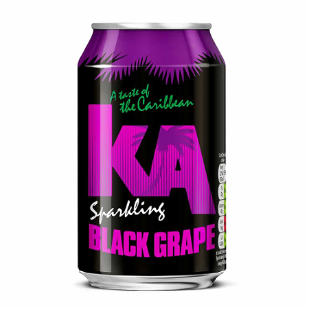 KA Black