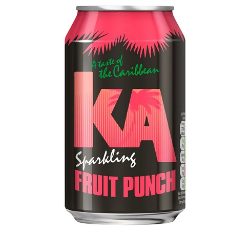 KA Fruitpunch