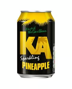 KA Pineapple