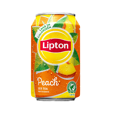 Lipton Peach