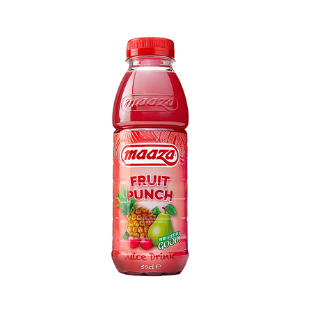 Maaza Fruitpunch
