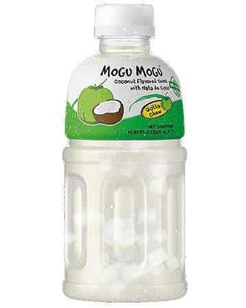 Mogu Mogu Cocos