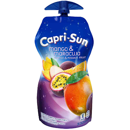 Capri-Sun Mango Maracuja