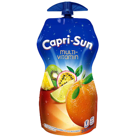 Capri-Sun Multivitamine